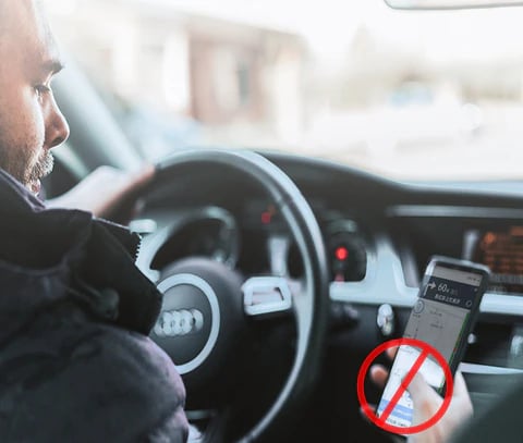 🏆New Arrival 360 Degree Rotating Car Dashboard Phone Holder